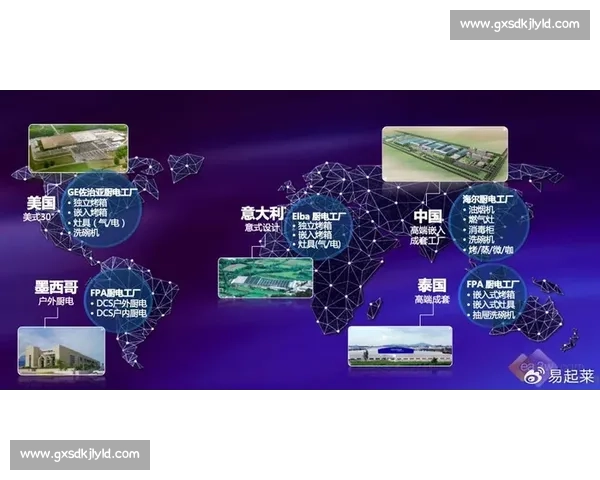 聚焦行业更新趋势洞察驱动产业升级与市场新机遇发展路径与战略前瞻