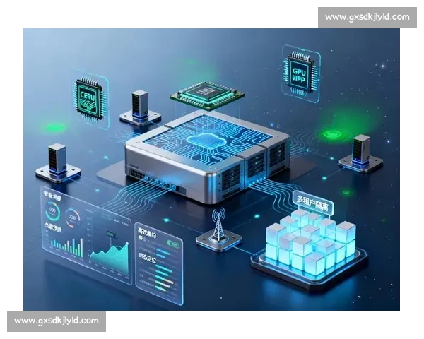 科技前沿：探索量子计算与人工智能融合驱动未来创新的无限可能