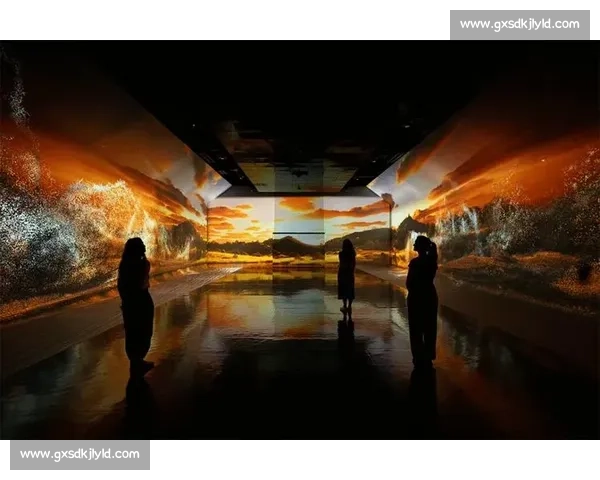 创新舞台搭建设计理念与技术应用探索：打造沉浸式视听体验的未来趋势