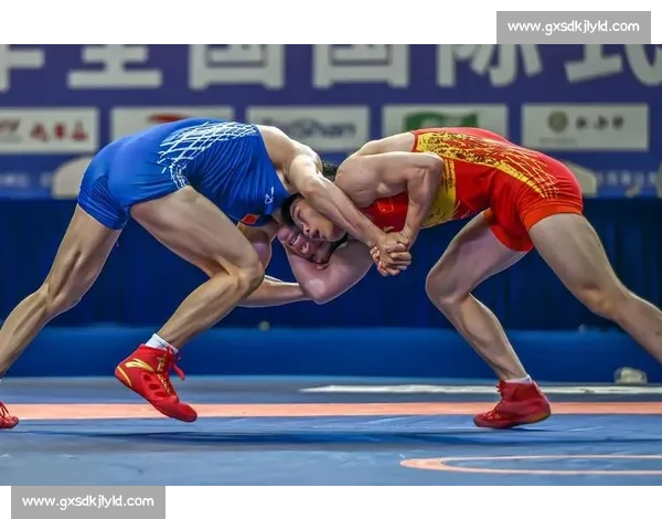 全国公开赛事汇聚精彩对决打造竞技新风潮