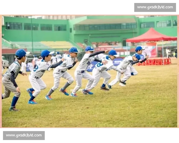 青少年竞技赛全面解析与成长发展潜力探索 青少年竞技赛全面解析与成长发展潜力探索